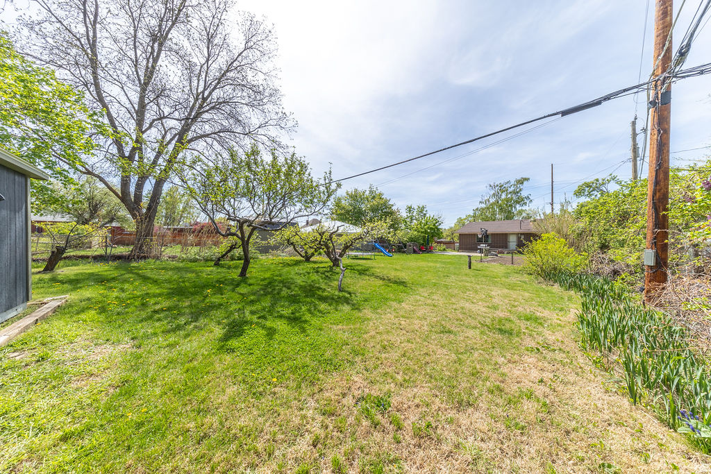 322 HARRISON BLVD Ogden, UT 84404