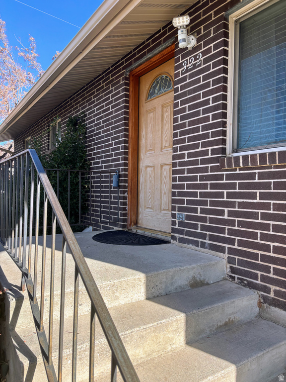 322 HARRISON BLVD Ogden, UT 84404