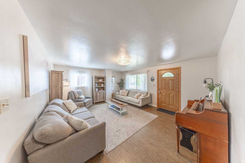 322 HARRISON BLVD Ogden, UT 84404