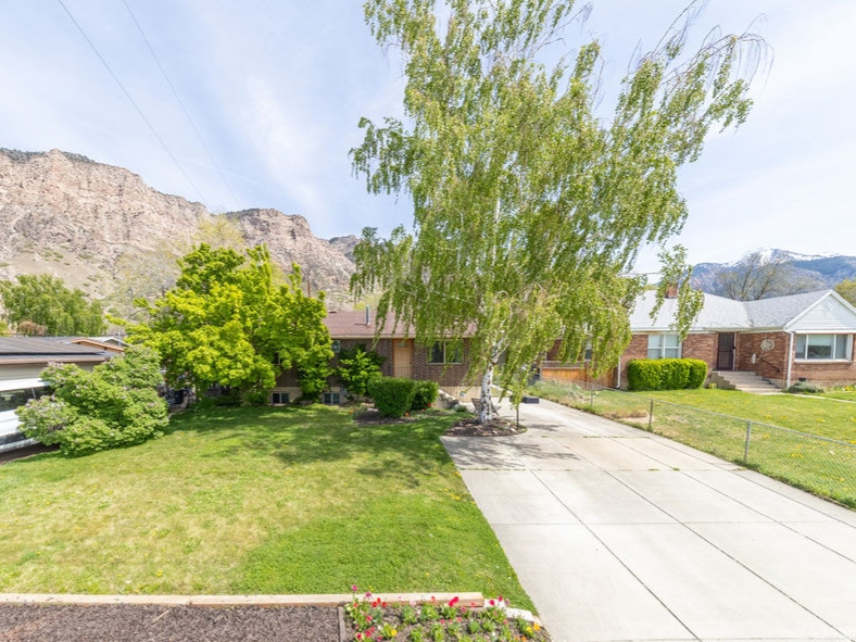322 HARRISON BLVD Ogden, UT 84404