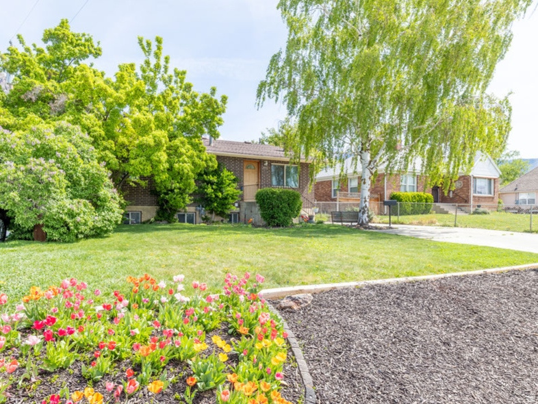 322 HARRISON BLVD Ogden, UT 84404