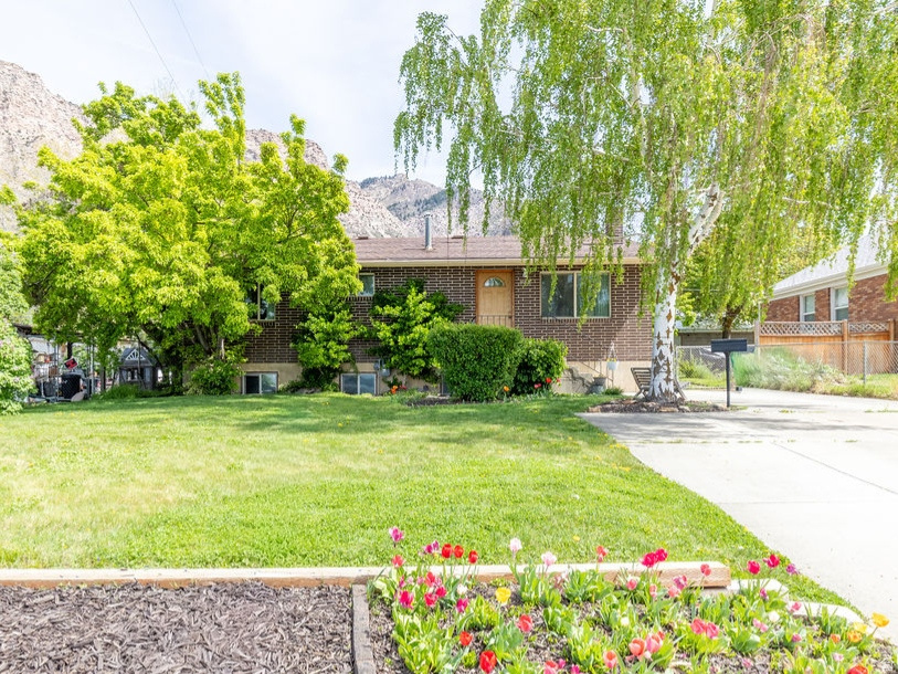 322 HARRISON BLVD Ogden, UT 84404