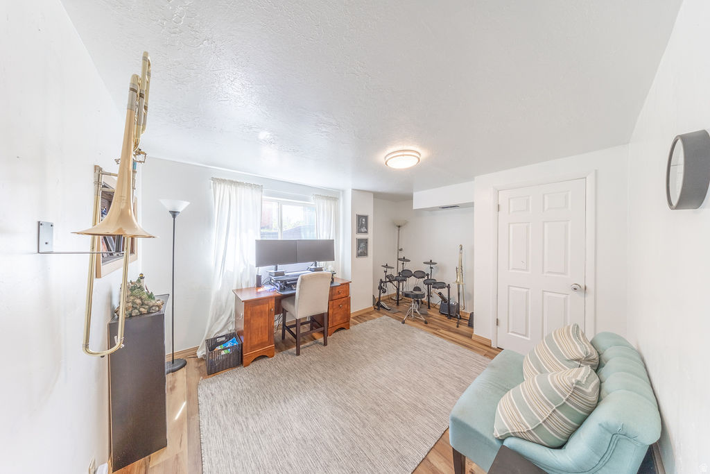 322 HARRISON BLVD Ogden, UT 84404