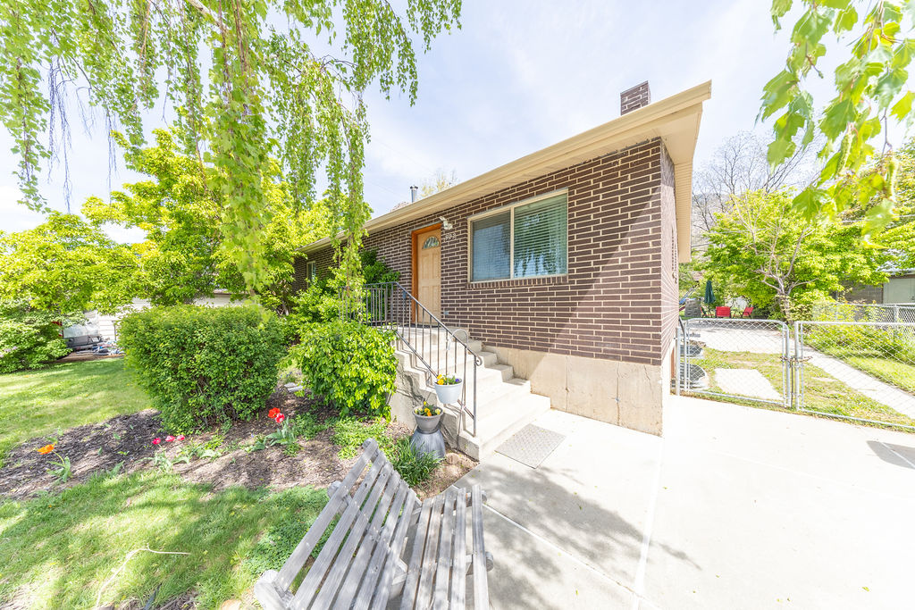 322 HARRISON BLVD Ogden, UT 84404