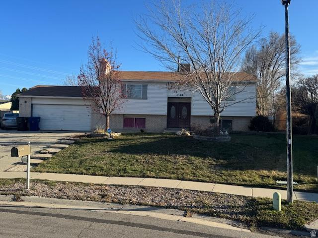 1343 W PERSIMMON PL Taylorsville, UT 84123