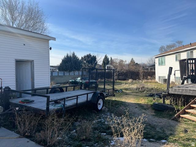 1343 W PERSIMMON PL Taylorsville, UT 84123