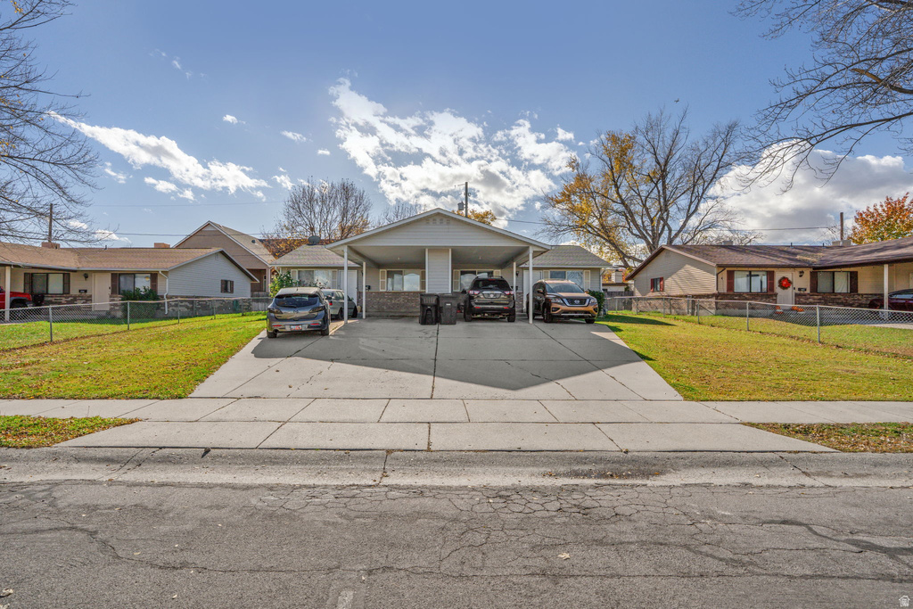 4473 W 5175 S Salt Lake City, UT 84118