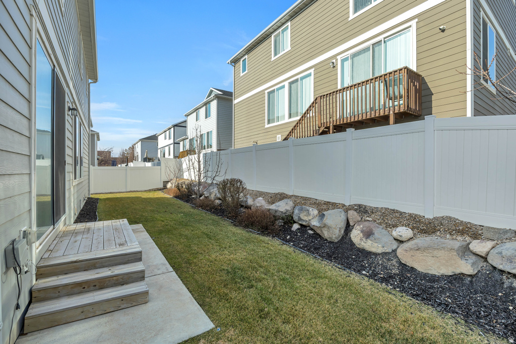 3552 W ALTA LOMA LN South Jordan, UT 84095