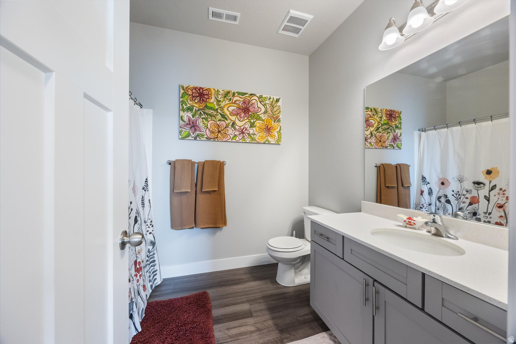 972 W SPIDER GREEN WAY #303 Saratoga Springs, UT 84045