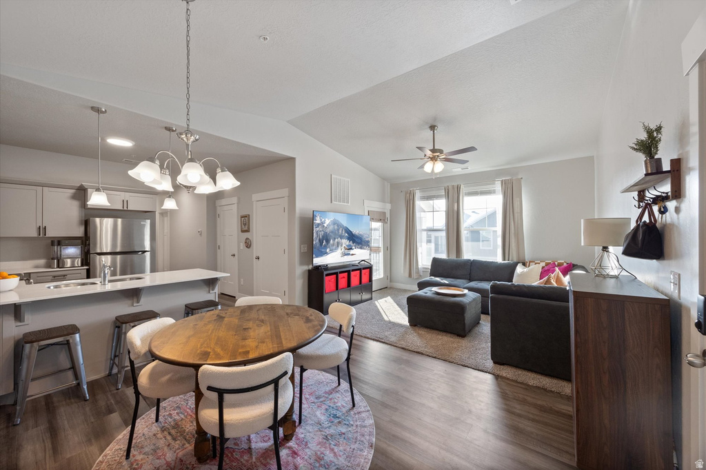 972 W SPIDER GREEN WAY #303 Saratoga Springs, UT 84045