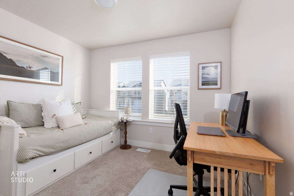 687 N BENNEDICT DR Saratoga Springs, UT 84045