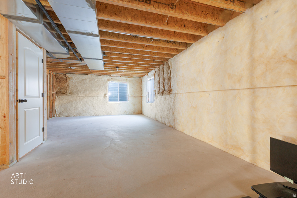 687 N BENNEDICT DR Saratoga Springs, UT 84045