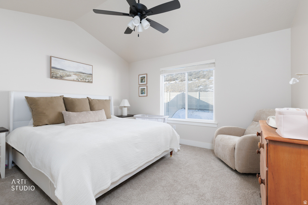 687 N BENNEDICT DR Saratoga Springs, UT 84045