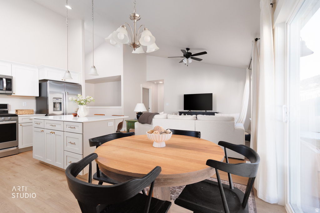 687 N BENNEDICT DR Saratoga Springs, UT 84045