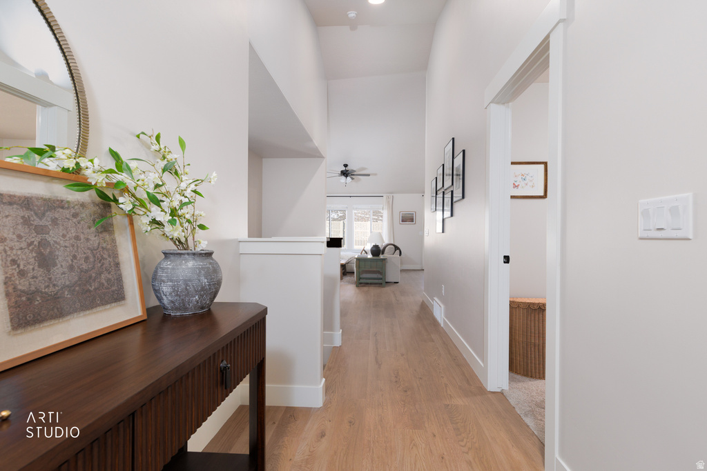 687 N BENNEDICT DR Saratoga Springs, UT 84045