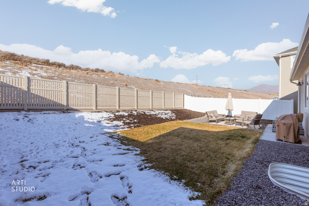 687 N BENNEDICT DR Saratoga Springs, UT 84045