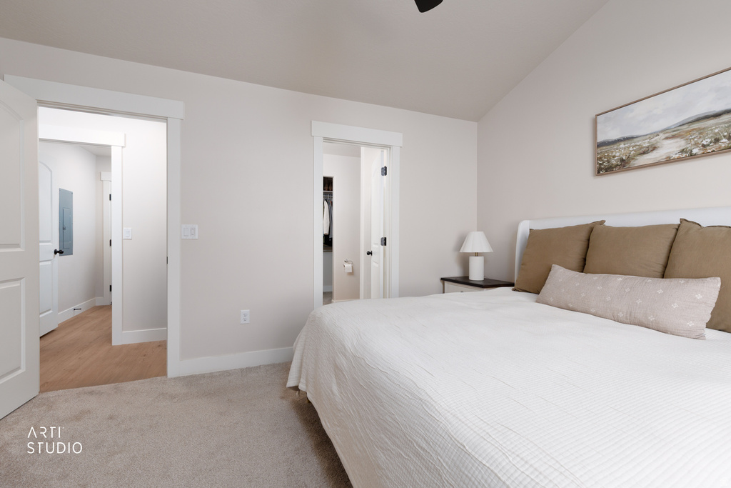 687 N BENNEDICT DR Saratoga Springs, UT 84045