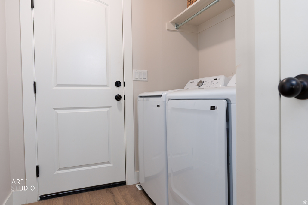 687 N BENNEDICT DR Saratoga Springs, UT 84045