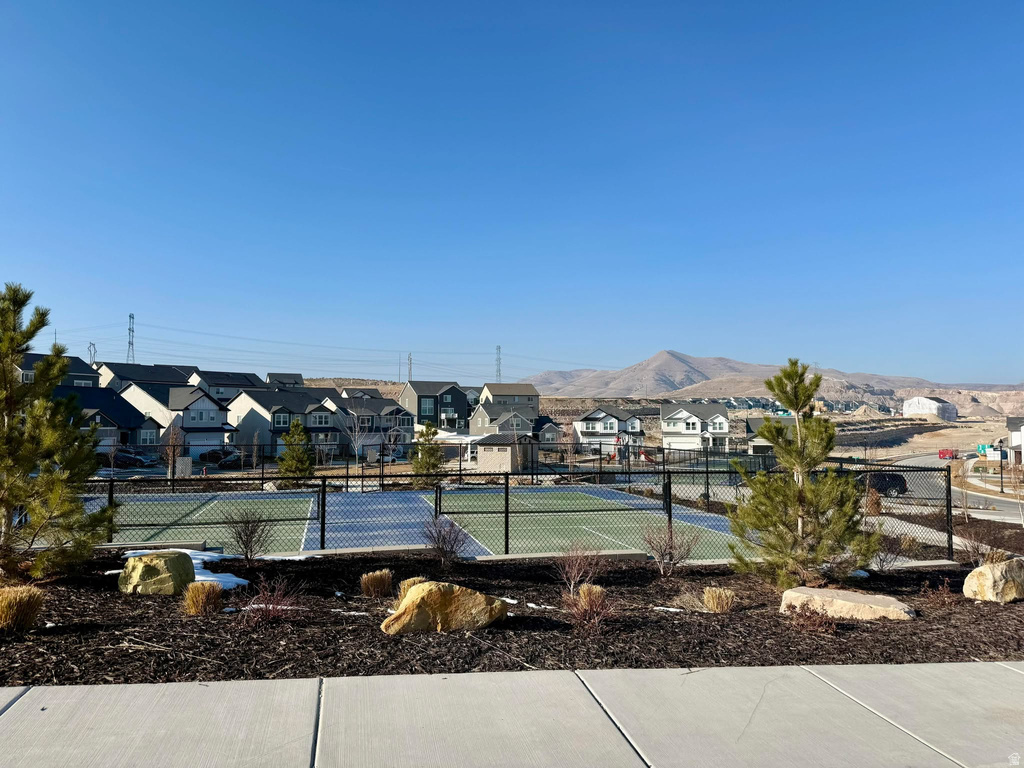 687 N BENNEDICT DR Saratoga Springs, UT 84045