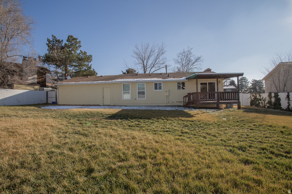 1579 E 8730 S Sandy, UT 84093