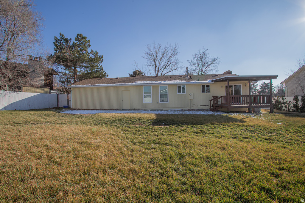 1579 E 8730 S Sandy, UT 84093
