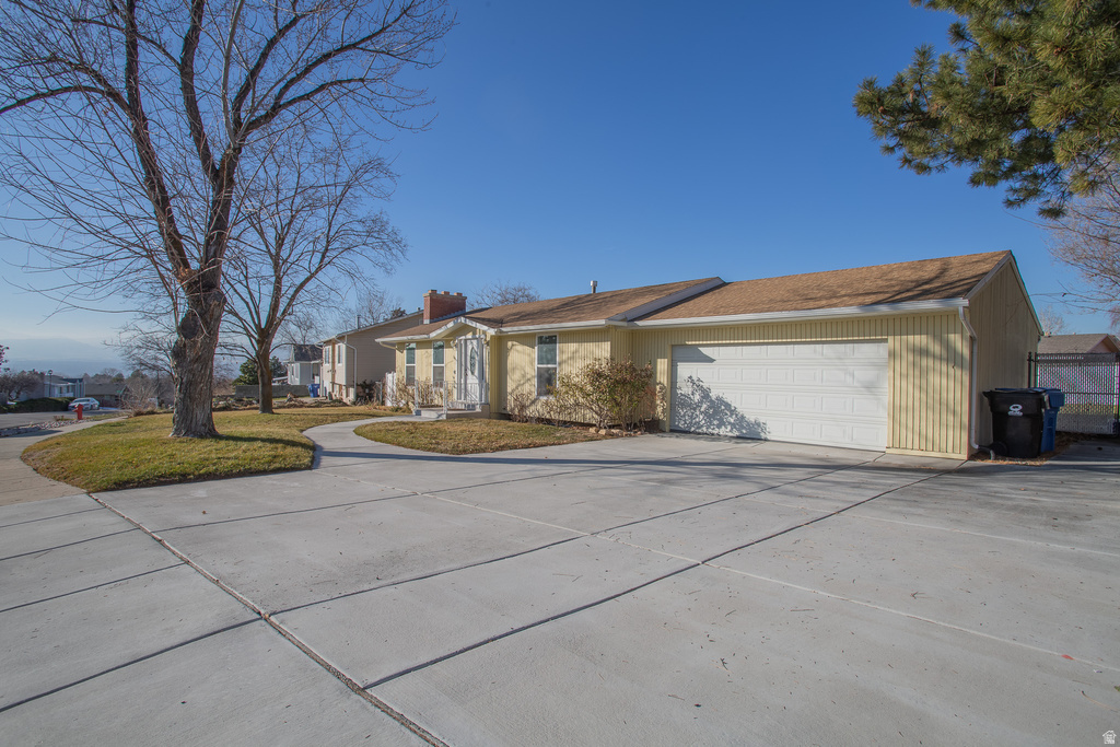 1579 E 8730 S Sandy, UT 84093