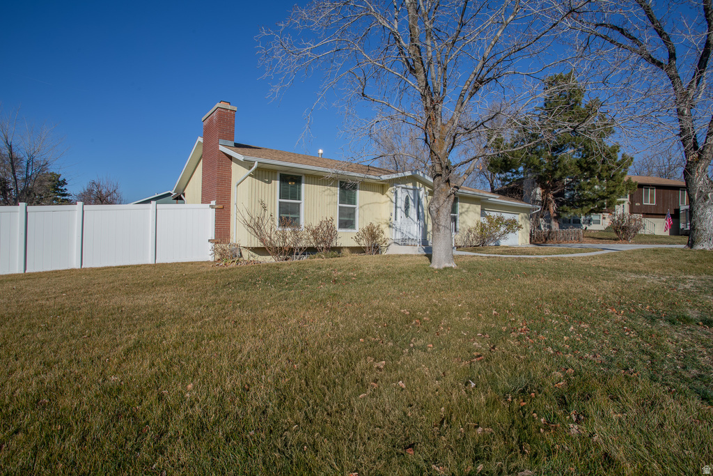 1579 E 8730 S Sandy, UT 84093
