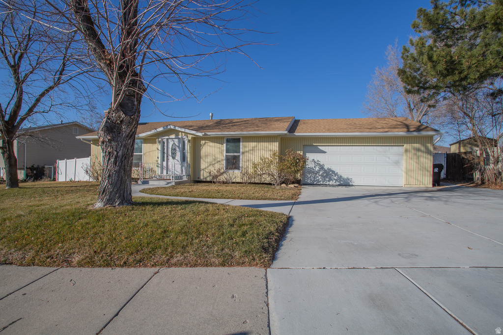 1579 E 8730 S Sandy, UT 84093