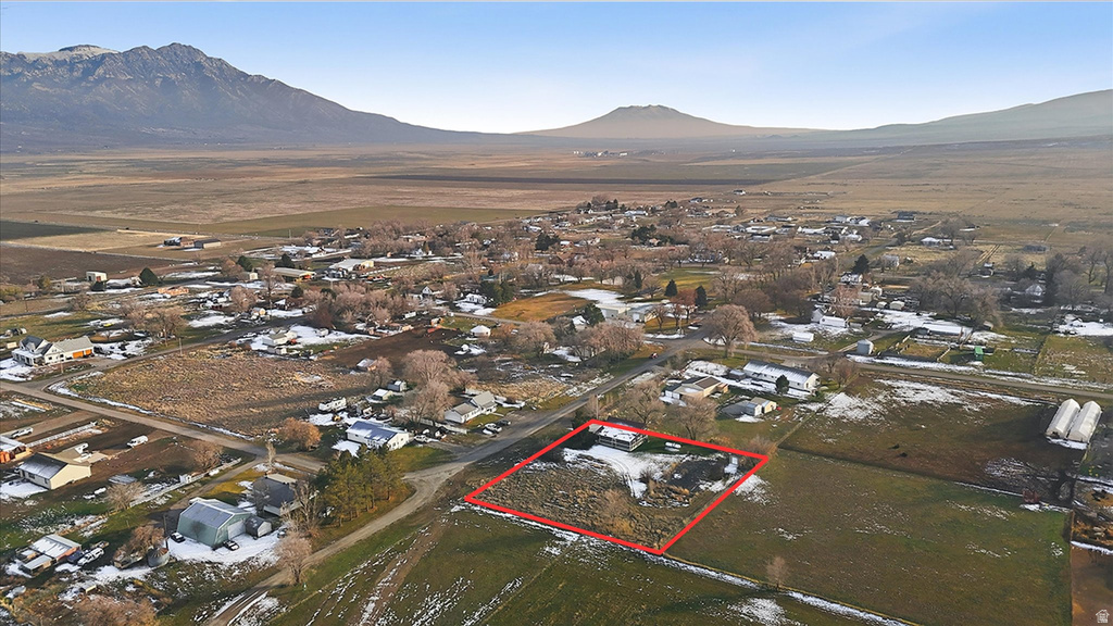 25975 N 9000 W Portage, UT 84331