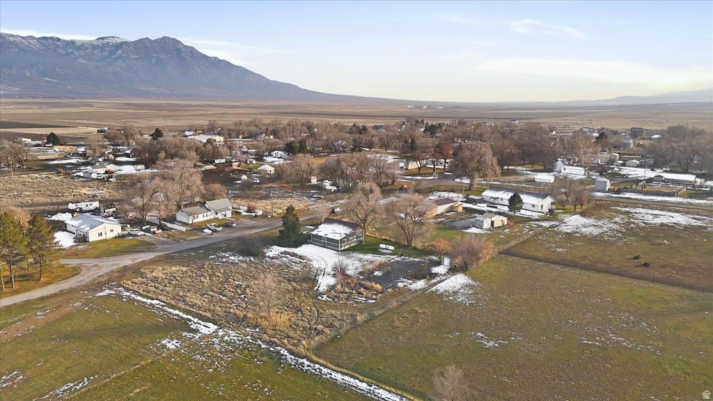 25975 N 9000 W Portage, UT 84331