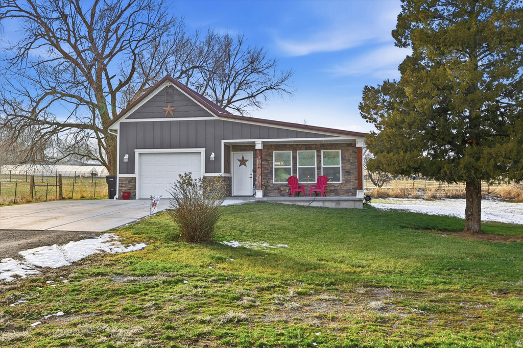 25975 N 9000 W Portage, UT 84331