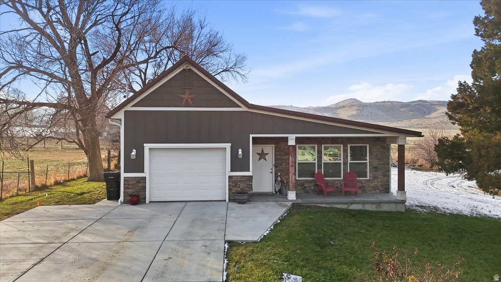 25975 N 9000 W Portage, UT 84331