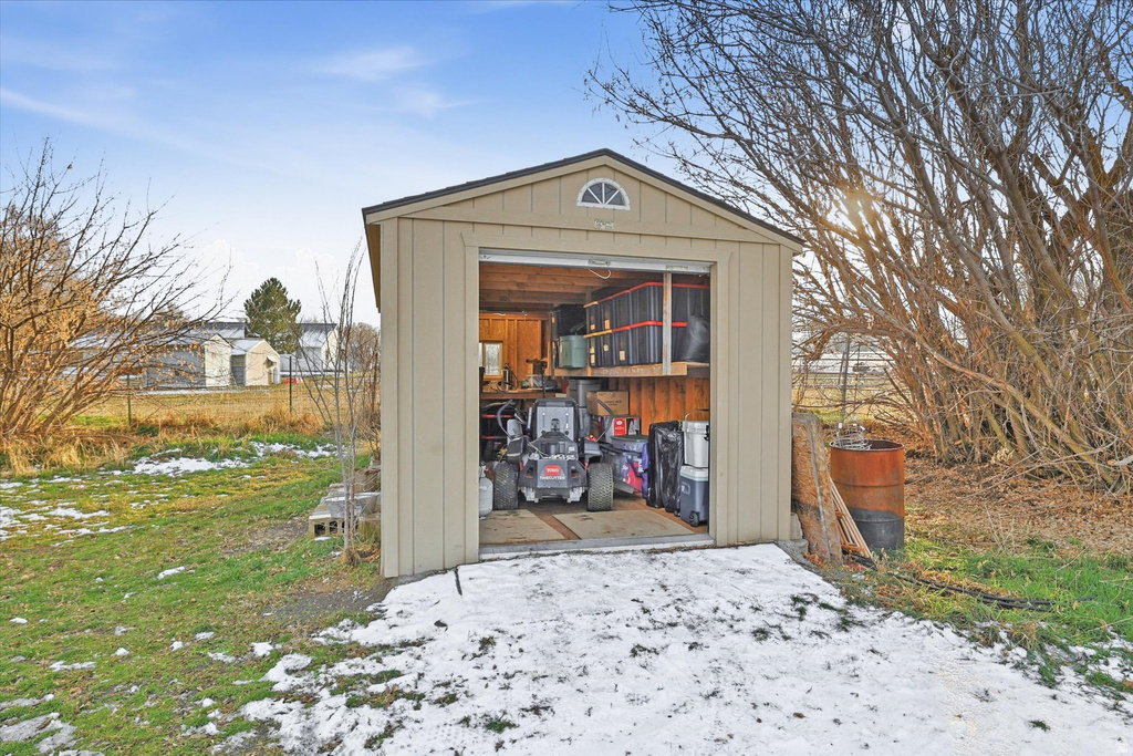 25975 N 9000 W Portage, UT 84331