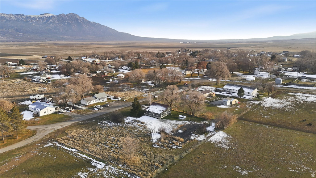 25975 N 9000 W Portage, UT 84331