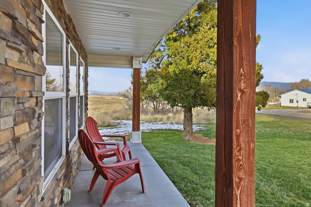 25975 N 9000 W Portage, UT 84331