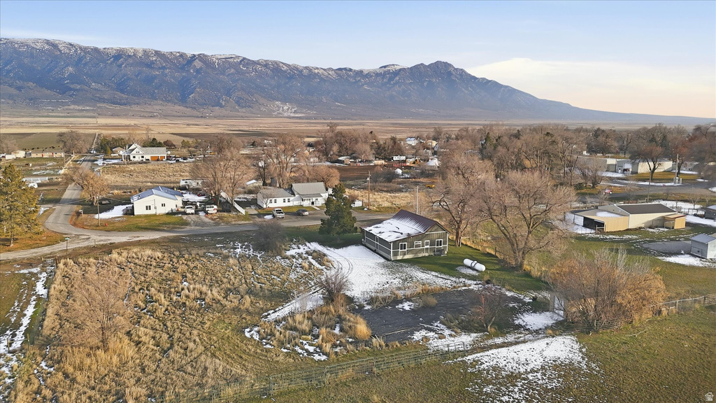 25975 N 9000 W Portage, UT 84331