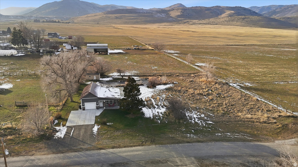 25975 N 9000 W Portage, UT 84331