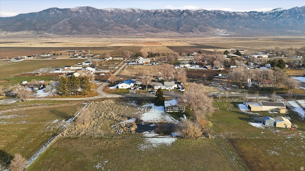 25975 N 9000 W Portage, UT 84331