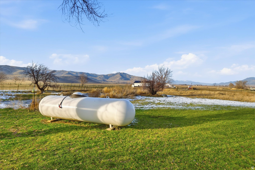 25975 N 9000 W Portage, UT 84331