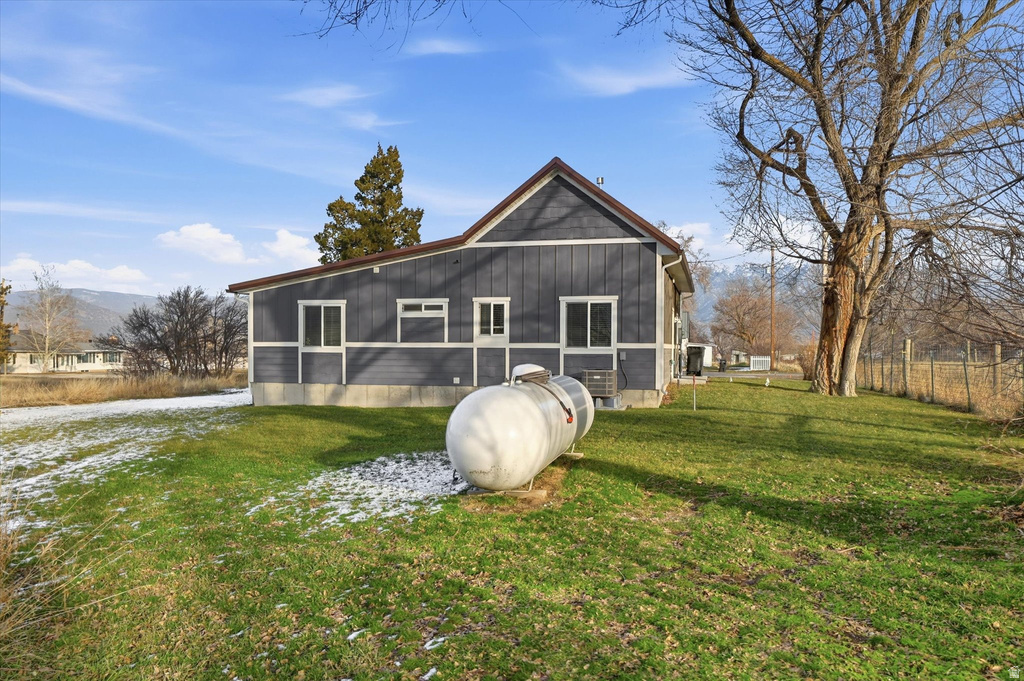 25975 N 9000 W Portage, UT 84331