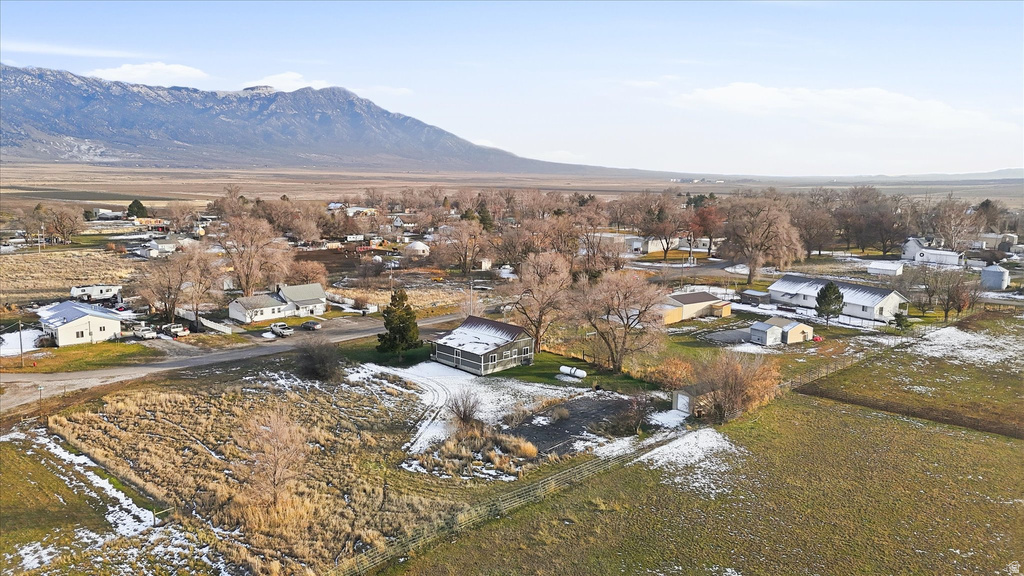 25975 N 9000 W Portage, UT 84331