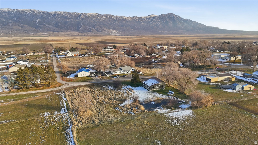 25975 N 9000 W Portage, UT 84331