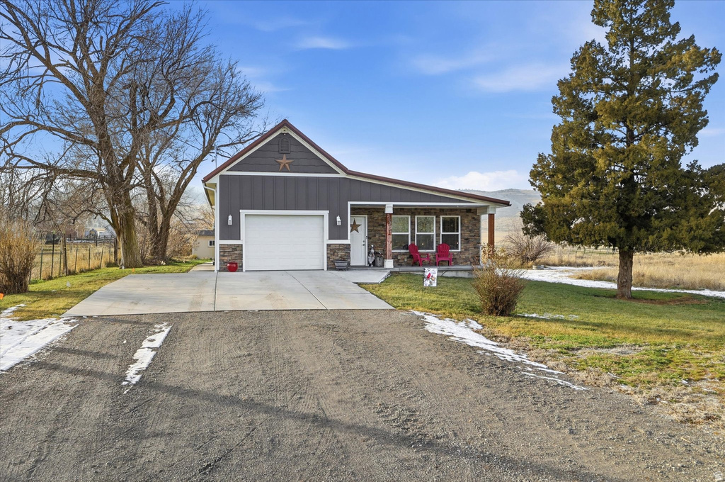 25975 N 9000 W Portage, UT 84331