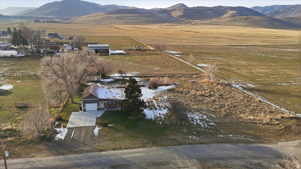 25975 N 9000 W Portage, UT 84331