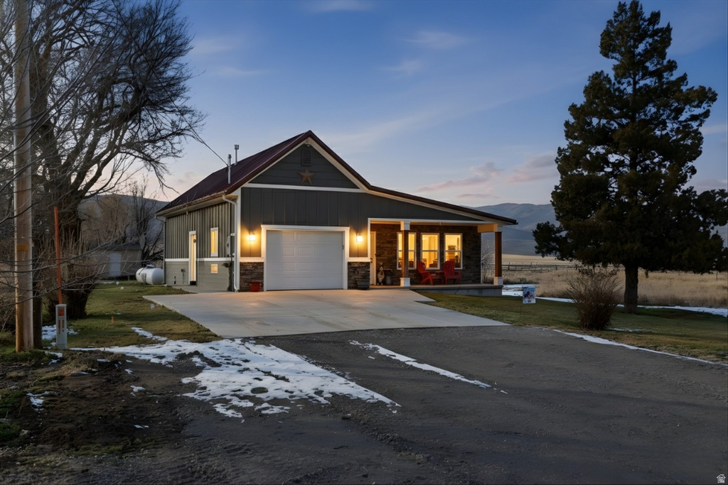 25975 N 9000 W Portage, UT 84331