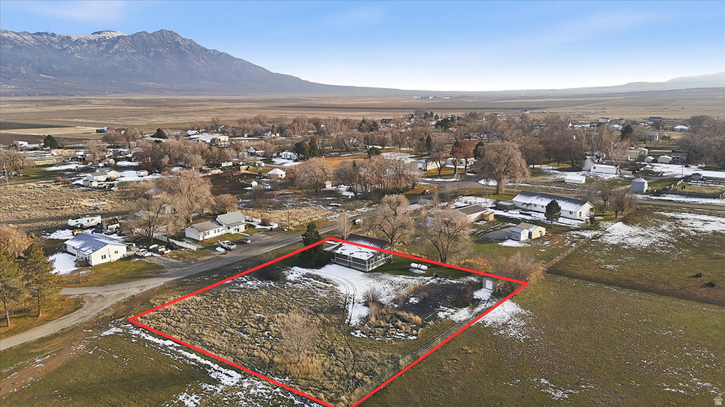 25975 N 9000 W Portage, UT 84331