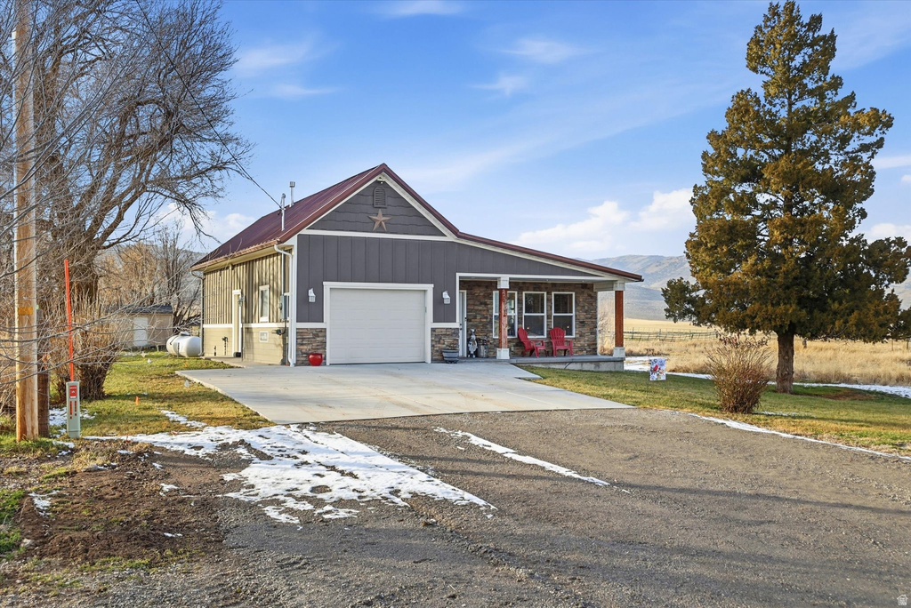 25975 N 9000 W Portage, UT 84331