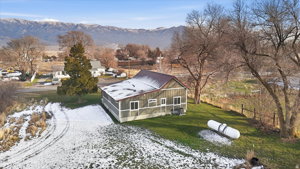 25975 N 9000 W Portage, UT 84331