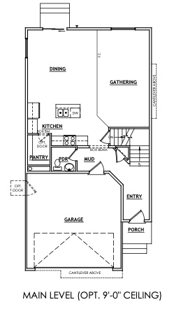 3825 S WOODLAND AVE #MVC313 Mapleton, UT 84664
