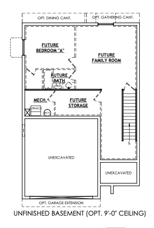 1627 S WHITE SAGE DR #332 Santaquin, UT 84655